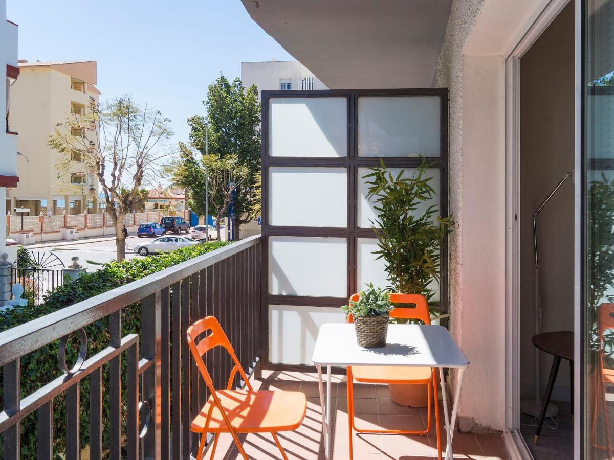 Apartment Estrella Del Mar By Interhome Rincon de la Victoria